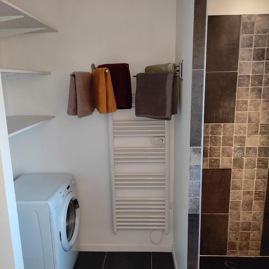 NOUVEAUTÉE La Remise de Guytou et Spa Cheval Blanc Exterior foto