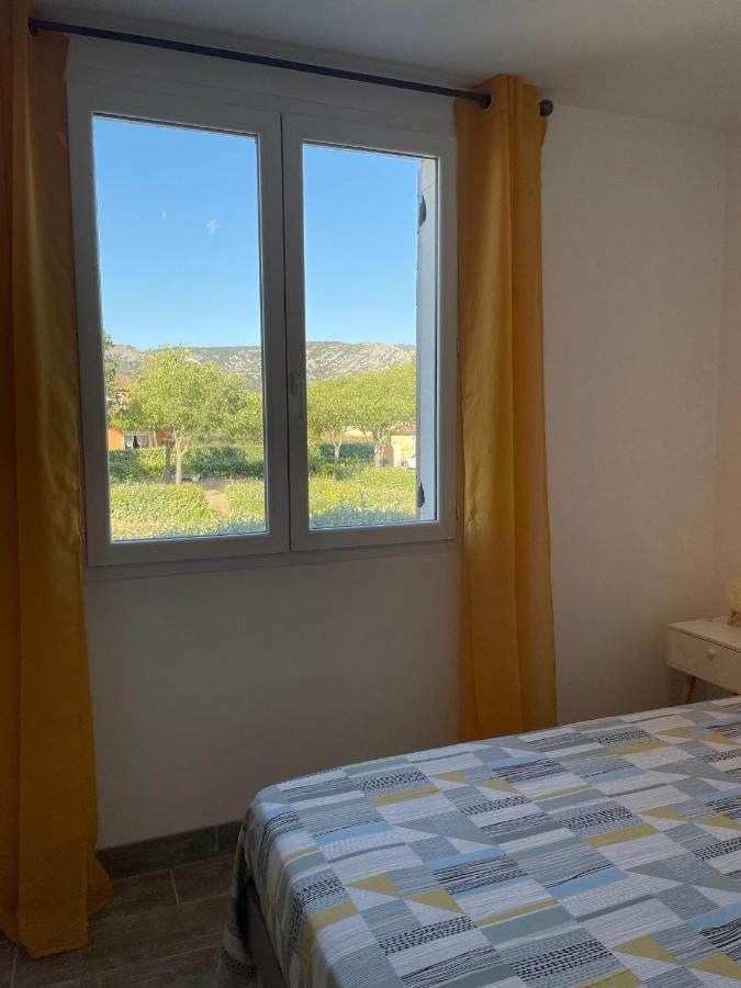 NOUVEAUTÉE La Remise de Guytou et Spa Cheval Blanc Exterior foto