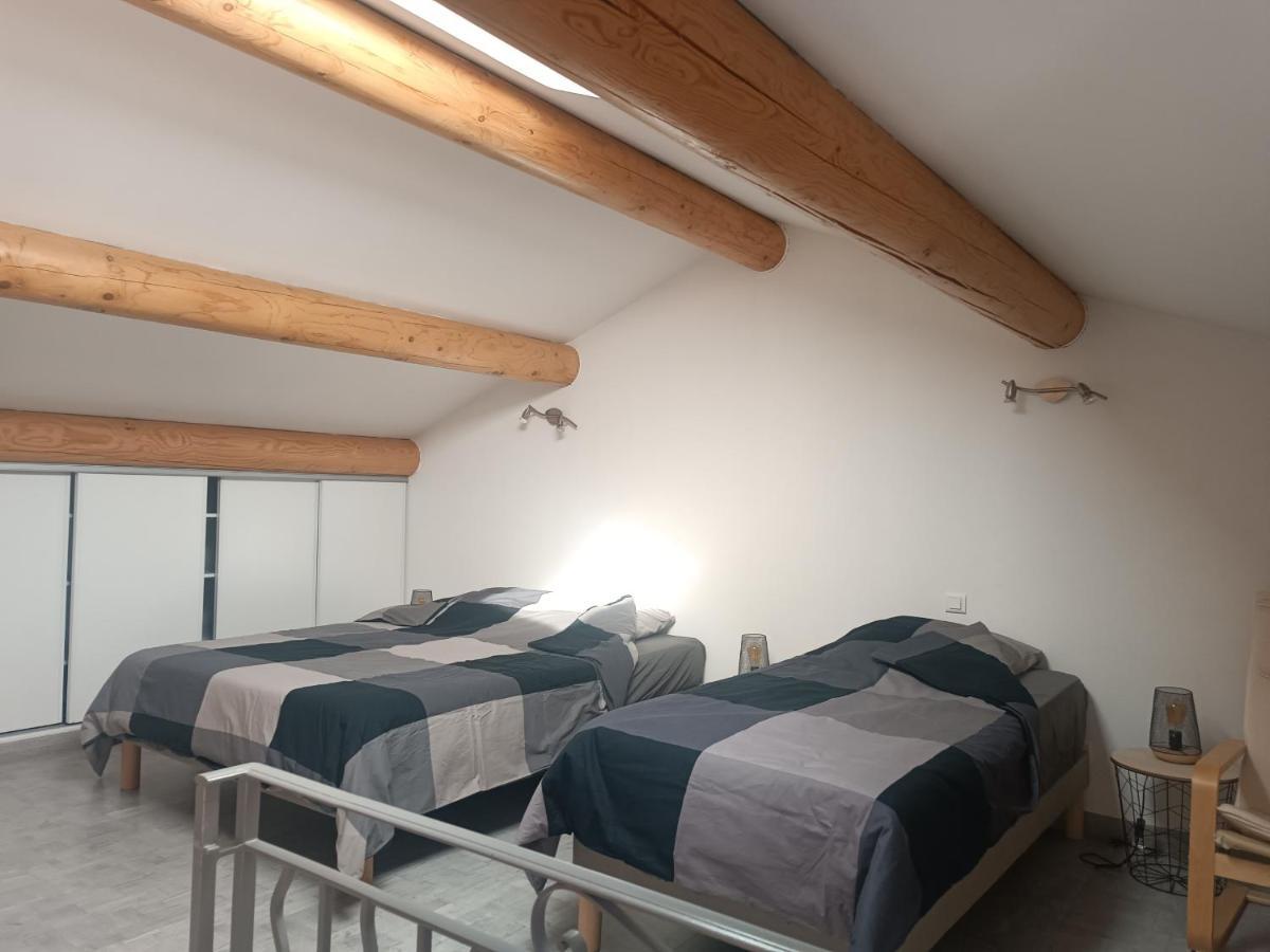 NOUVEAUTÉE La Remise de Guytou et Spa Cheval Blanc Exterior foto