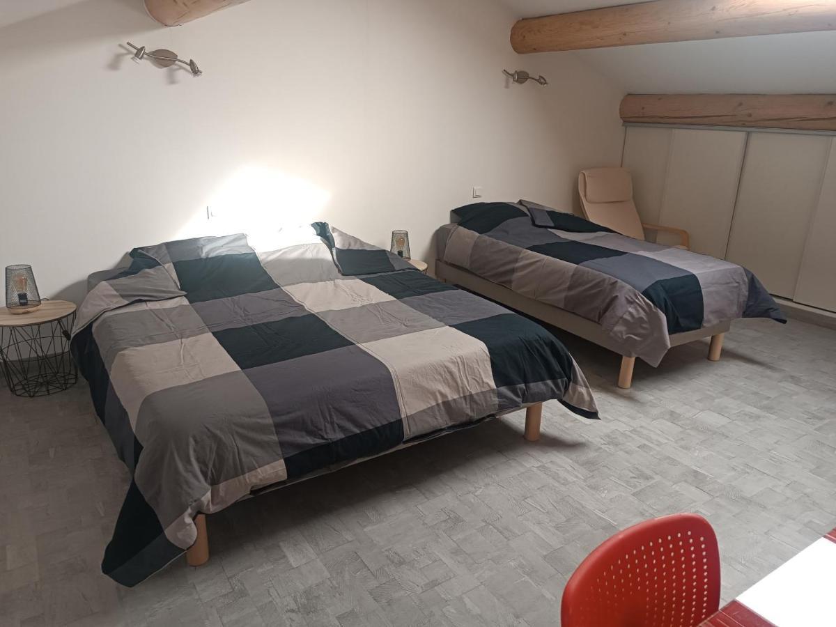 NOUVEAUTÉE La Remise de Guytou et Spa Cheval Blanc Exterior foto