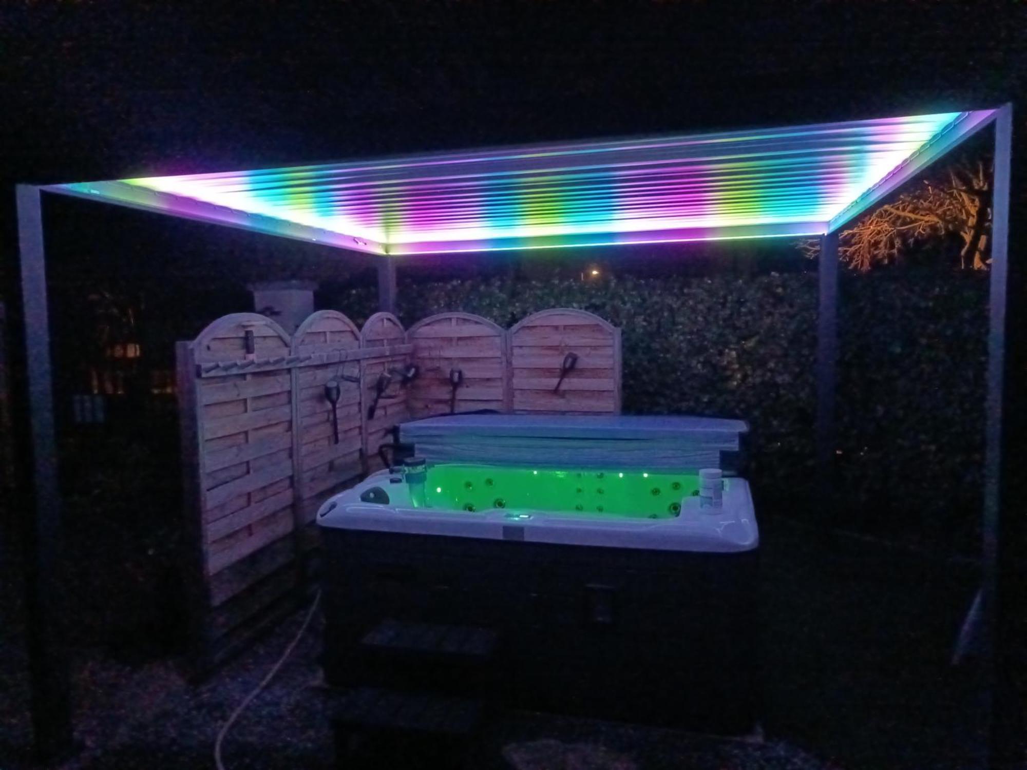 NOUVEAUTÉE La Remise de Guytou et Spa Cheval Blanc Exterior foto